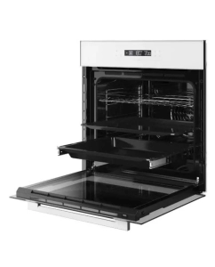 Купить Встраиваемый электрический духовой шкаф KUPPERSBERG HO 615 W белый  в E-mobi