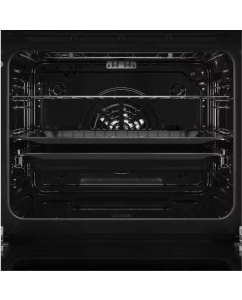 Купить Встраиваемый электрический духовой шкаф KUPPERSBERG HO 615 W белый  в E-mobi