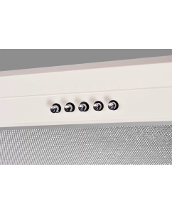 Купить Вытяжка встраиваемая KUPPERSBERG Inlinea 52 С X 1М Beige, Gray, Silver  в E-mobi