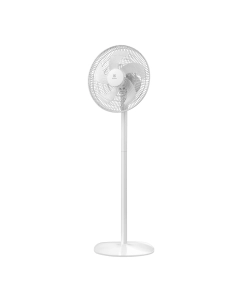 Купить Вентилятор напольный Electrolux EFF - 1005 белый  в E-mobi