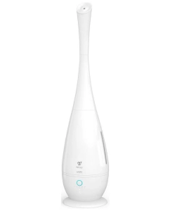 Купить Воздухоувлажнитель RoyalClima Lauro RUH-LR 370/5.0E-WT White  в E-mobi