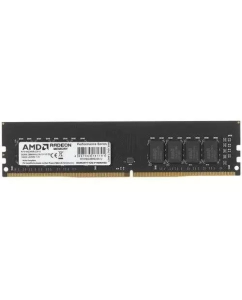 Купить Оперативная память AMD (R7416G2606U2S-U), DDR4 1x16Gb, 2666MHz  в E-mobi