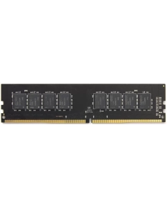 Купить Оперативная память AMD 32Gb DDR4 2666MHz (R7432G2606U2S-U)  в E-mobi