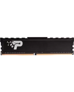 Купить Оперативная память Patriot Signature Premium Line 8Gb DDR4 2400MHz (PSP48G240081H1)  в E-mobi
