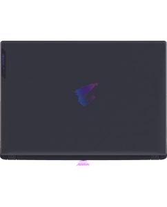 Купить Ноутбук Gigabyte Aorus 16X черный (9SG-43KZC64SH)  в E-mobi