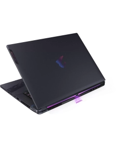Купить Ноутбук Gigabyte Aorus 16X черный (9SG-43KZC64SH)  в E-mobi