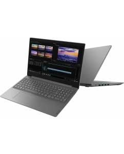 Купить Ноутбук LENOVO 15.6 V15 G4 Iru Black (83A1007CRM)  в E-mobi