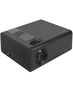 Купить Видеопроектор Rombica Ray Black (MPR-L410)  в E-mobi