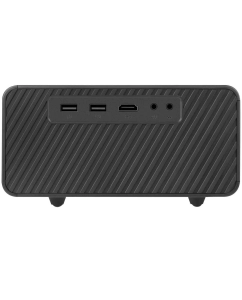 Купить Видеопроектор Rombica Ray Black (MPR-L410)  в E-mobi