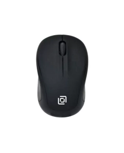 Купить Беспроводная мышь OKLICK 665MW Black  в E-mobi
