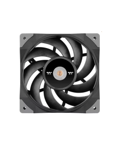 Купить Корпусной вентилятор Thermaltake TOUGHFAN 14 (CL-F118-PL14BL-A)  в E-mobi