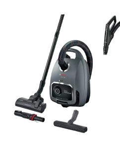 Купить Пылесос Bosch BGL6PRO1 серый, черный  в E-mobi