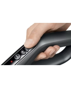 Купить Пылесос Bosch BGL6PRO1 серый, черный  в E-mobi