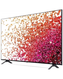 Купить Телевизор LG 75NANO756QA, 75&quot;(190 см), UHD 4K  в E-mobi