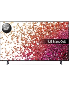 Купить Телевизор LG 75NANO756QA, 75&quot;(190 см), UHD 4K  в E-mobi