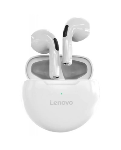 Купить Беспроводные наушники Lenovo TWS HT38  в E-mobi