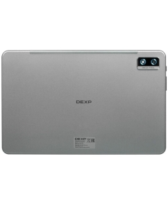Купить 10.36&quot; Планшет DEXP H21 LTE 256 ГБ серый  в E-mobi