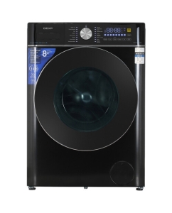 Купить Стиральная машина DEXP WM-F814DMG/WBSI черный  в E-mobi