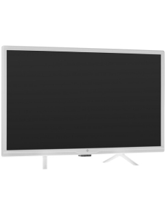 Купить 24&quot; (60 см) LED-телевизор DEXP H24G7000C/W белый  в E-mobi