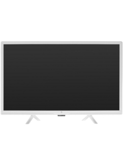 Купить 24&quot; (60 см) LED-телевизор DEXP H24G7000C/W белый  в E-mobi
