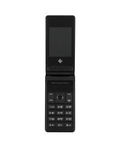 Купить Сотовый телефон DEXP SLR10 черный  в E-mobi