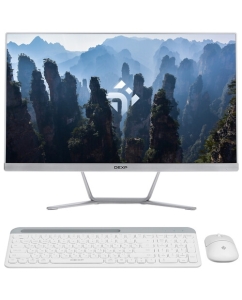 Купить 23.8&quot; Моноблок DEXP AIO-MC B054  в E-mobi