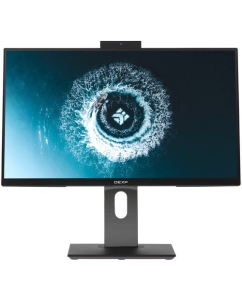 Купить 23.8&quot; Моноблок DEXP AIO-MC [24H516WP043]  в E-mobi