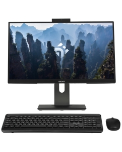 Купить 23.8&quot; Моноблок DEXP AIO-MC [24H516WP025]  в E-mobi