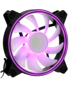 Купить Вентилятор ARDOR GAMING Mistral PRO 6CF ARGB  в E-mobi