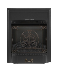 Купить Электроочаг Royal Flame Majestic FX Black  в E-mobi