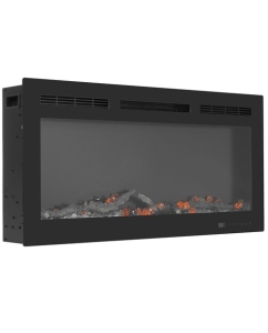 Купить Электроочаг Royal Flame Crystal 36 RF  в E-mobi