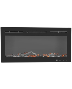 Купить Электроочаг Royal Flame Crystal 36 RF  в E-mobi