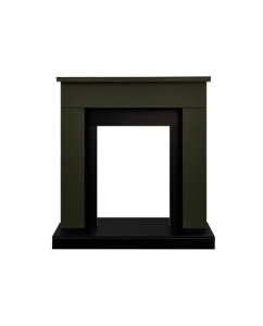 Купить Каминокомплект Royal Flame Bergen STD SFT с Majestic FX  в E-mobi