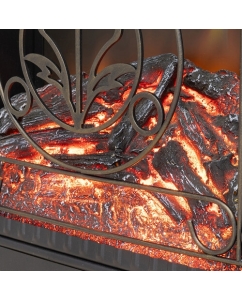 Купить Каминокомплект Royal Flame Bergen STD SFT с Majestic FX  в E-mobi