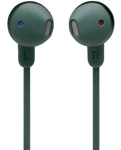 Купить Беспроводные наушники JBL Tune 215 BT Green  в E-mobi