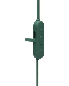 Купить Беспроводные наушники JBL Tune 215 BT Green  в E-mobi