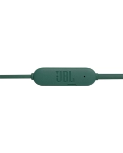 Купить Беспроводные наушники JBL Tune 215 BT Green  в E-mobi