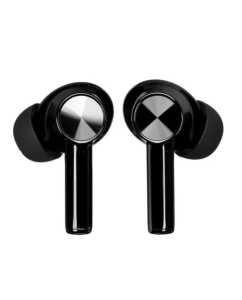 Купить Беспроводные наушники OnePlus Buds Z2 Black  в E-mobi