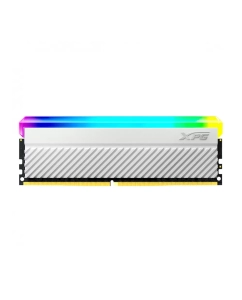 Купить Оперативная память Adata 16 Гб, DDR4, 3600, AX4U360016G18I-CWHD45GV  в E-mobi