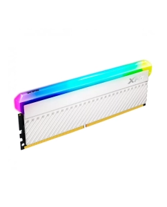 Купить Оперативная память Adata 16 Гб, DDR4, 3600, AX4U360016G18I-CWHD45GV  в E-mobi
