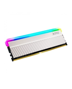 Купить Оперативная память Adata 16 Гб, DDR4, 3600, AX4U360016G18I-CWHD45GV  в E-mobi