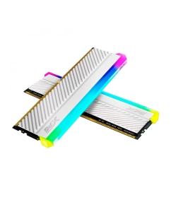 Купить Оперативная память Adata 16 Гб, DDR4, 3600, AX4U360016G18I-CWHD45GV  в E-mobi