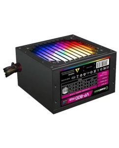 Купить Блок питания GAMEMAX VP-800-RGB 800W  в E-mobi