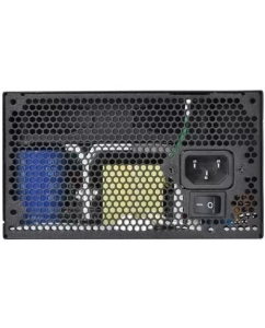 Купить Блок питания SilverStone SST-ST1000-PTS 1000W  в E-mobi