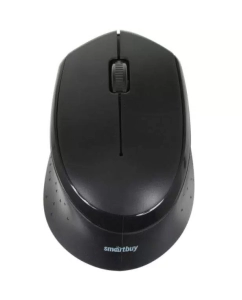 Купить Беспроводная мышь SmartBuy ONE 333AG Black (SBM-333AG-K)  в E-mobi