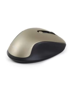Купить Беспроводная мышь SmartBuy 508 Gold/Black (SBM-508AG-GD)  в E-mobi