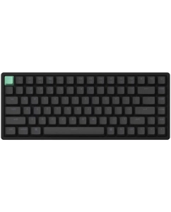 Купить Беспроводная клавиатура Keychron K2 HE черный (K2H-J1-RU)  в E-mobi