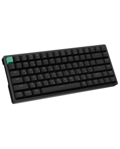 Купить Беспроводная клавиатура Keychron K2 HE черный (K2H-J1-RU)  в E-mobi