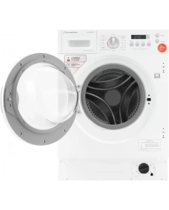 Купить Встраиваемая стиральная машина Schaub Lorenz SLW BW8543 I  в E-mobi