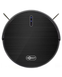 Купить Робот-пылесос Xbot L3 черный  в E-mobi